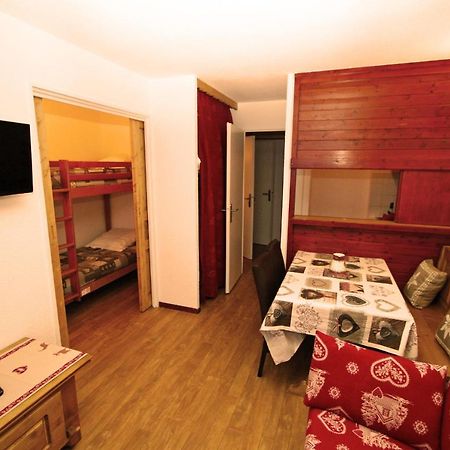 Apartamento Le Rond Point Des Pistes Tignes Exterior foto
